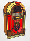 Jukebox Kids T-Shirt