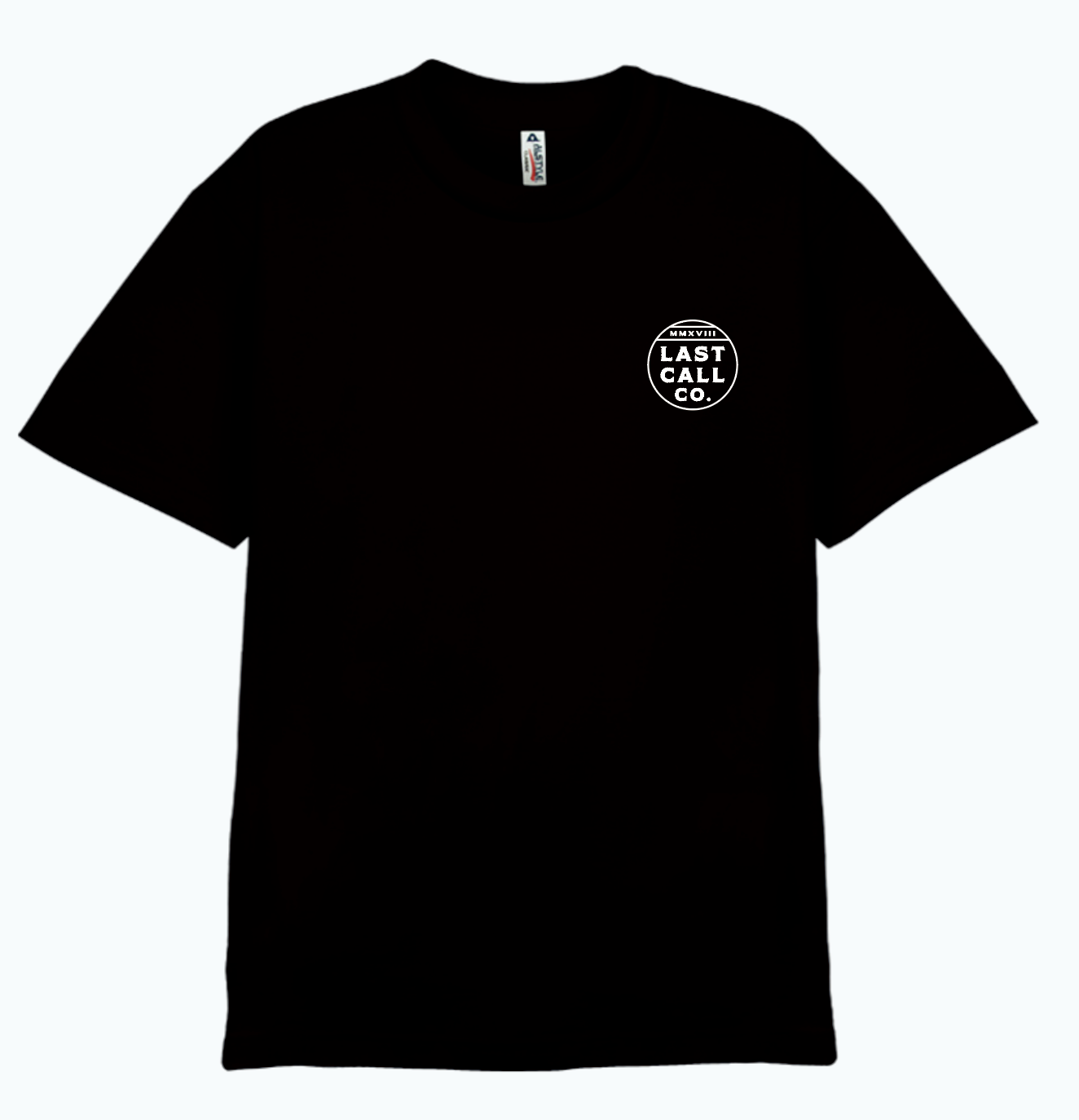 Last Call Co. Killin' Time S/S Tee