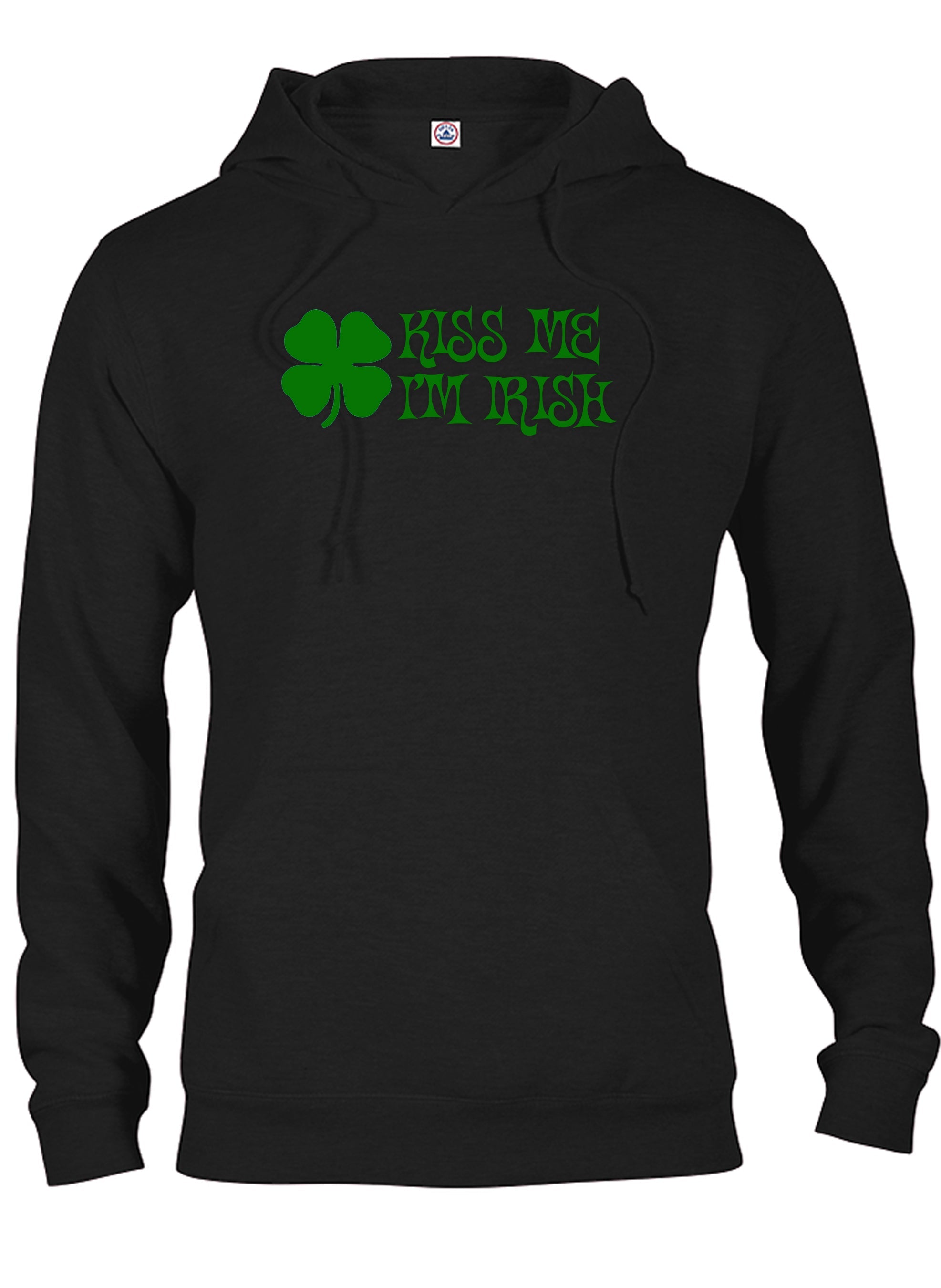 Kiss Me I'm Irish T-Shirt