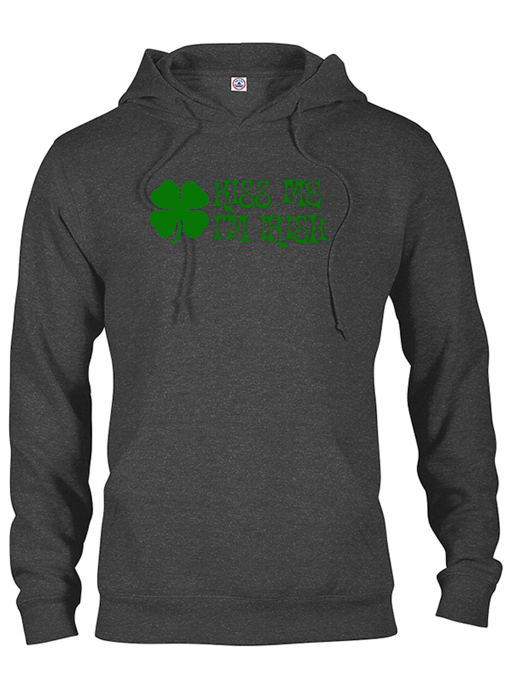 Kiss Me I'm Irish T-Shirt