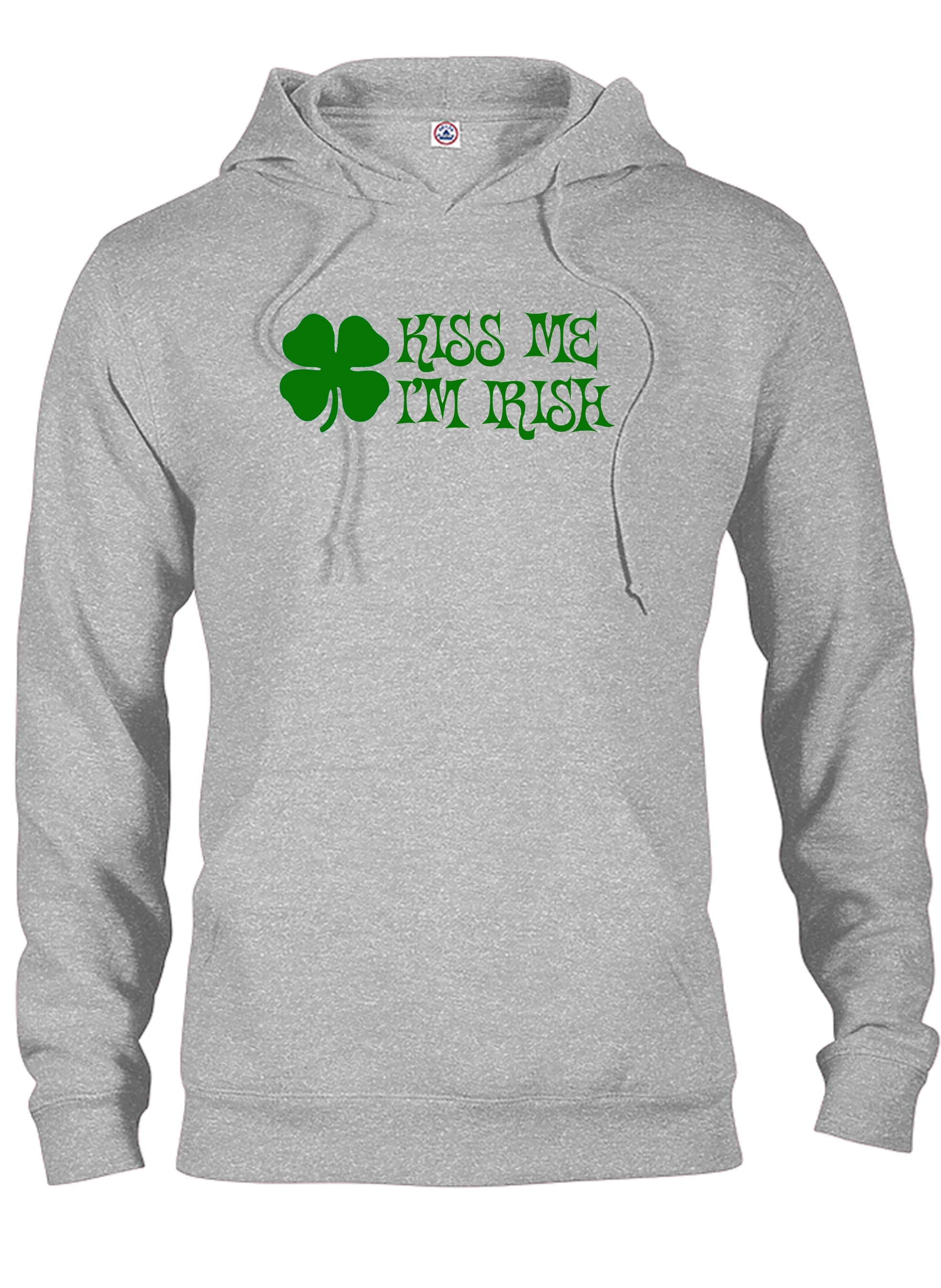 Kiss Me I'm Irish T-Shirt