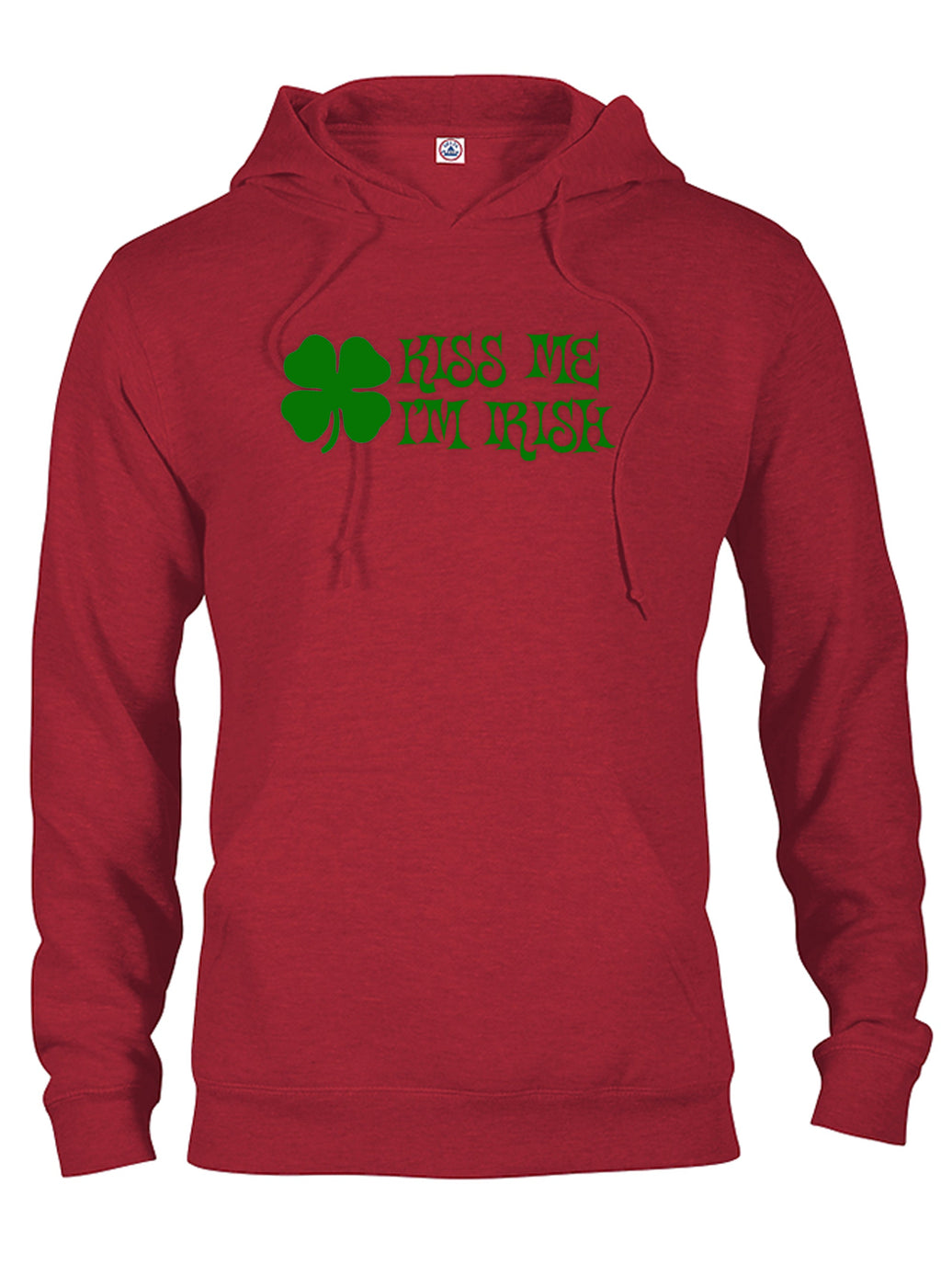 Kiss Me I'm Irish T-Shirt