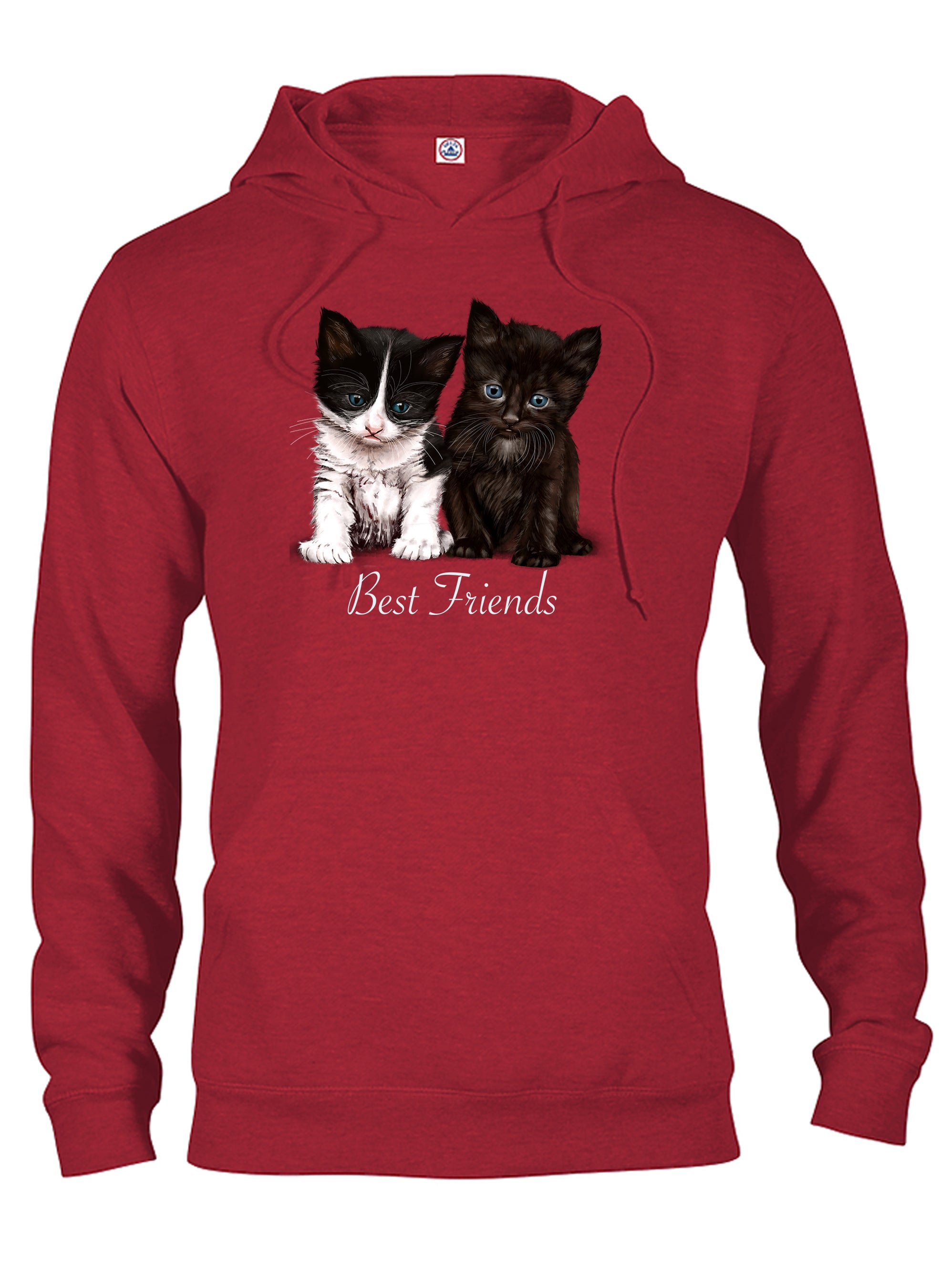 Kitten Friends T-Shirt
