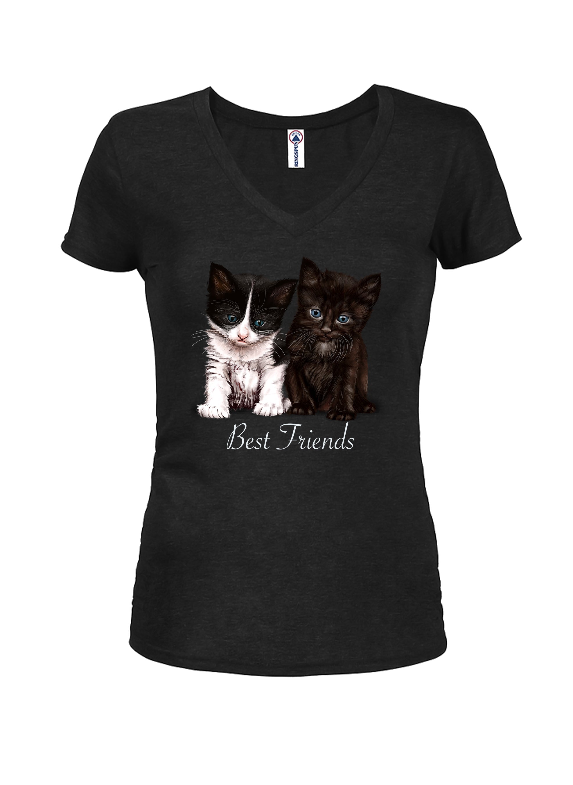 Kitten Friends T-Shirt