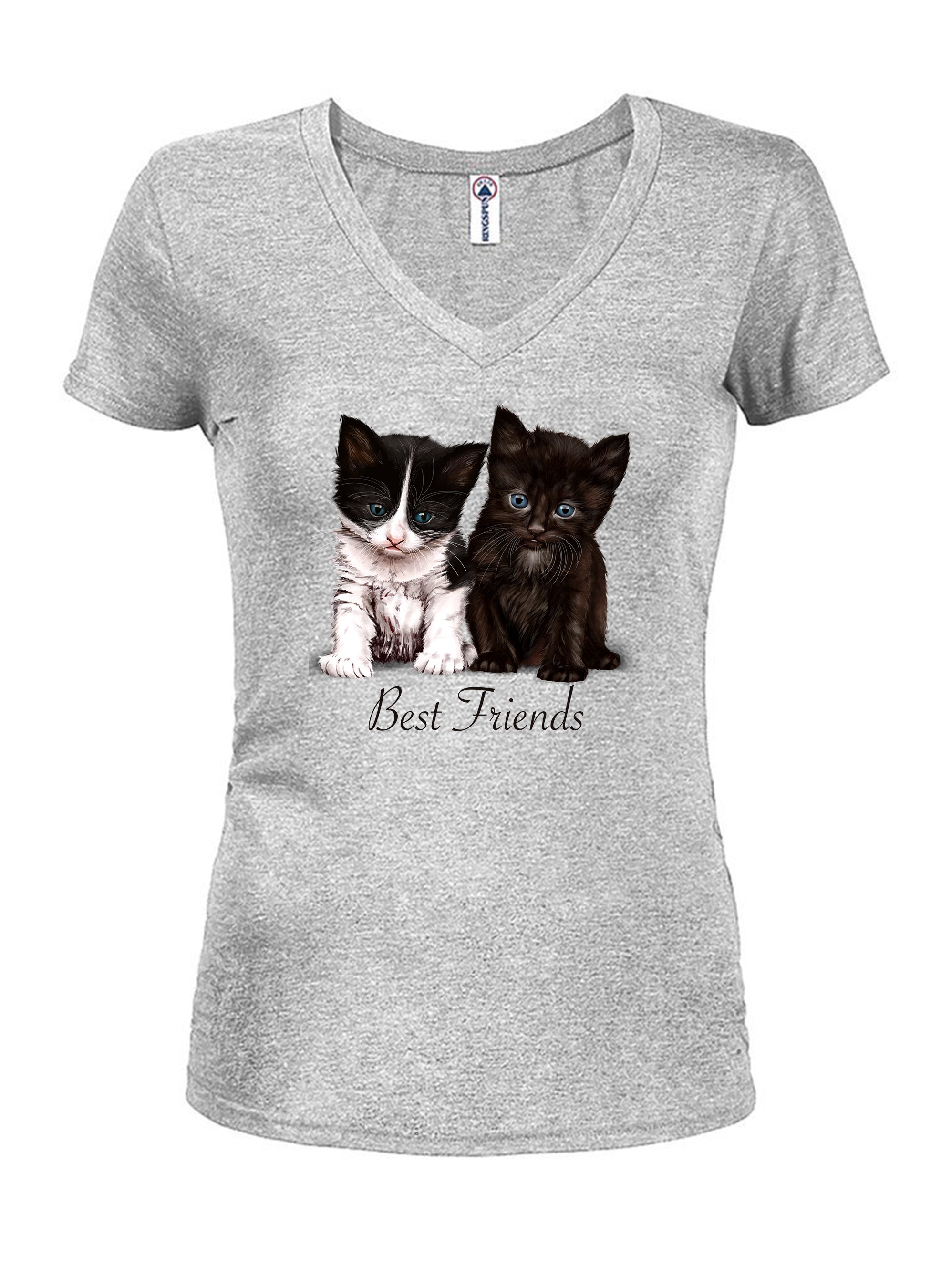 Kitten Friends T-Shirt