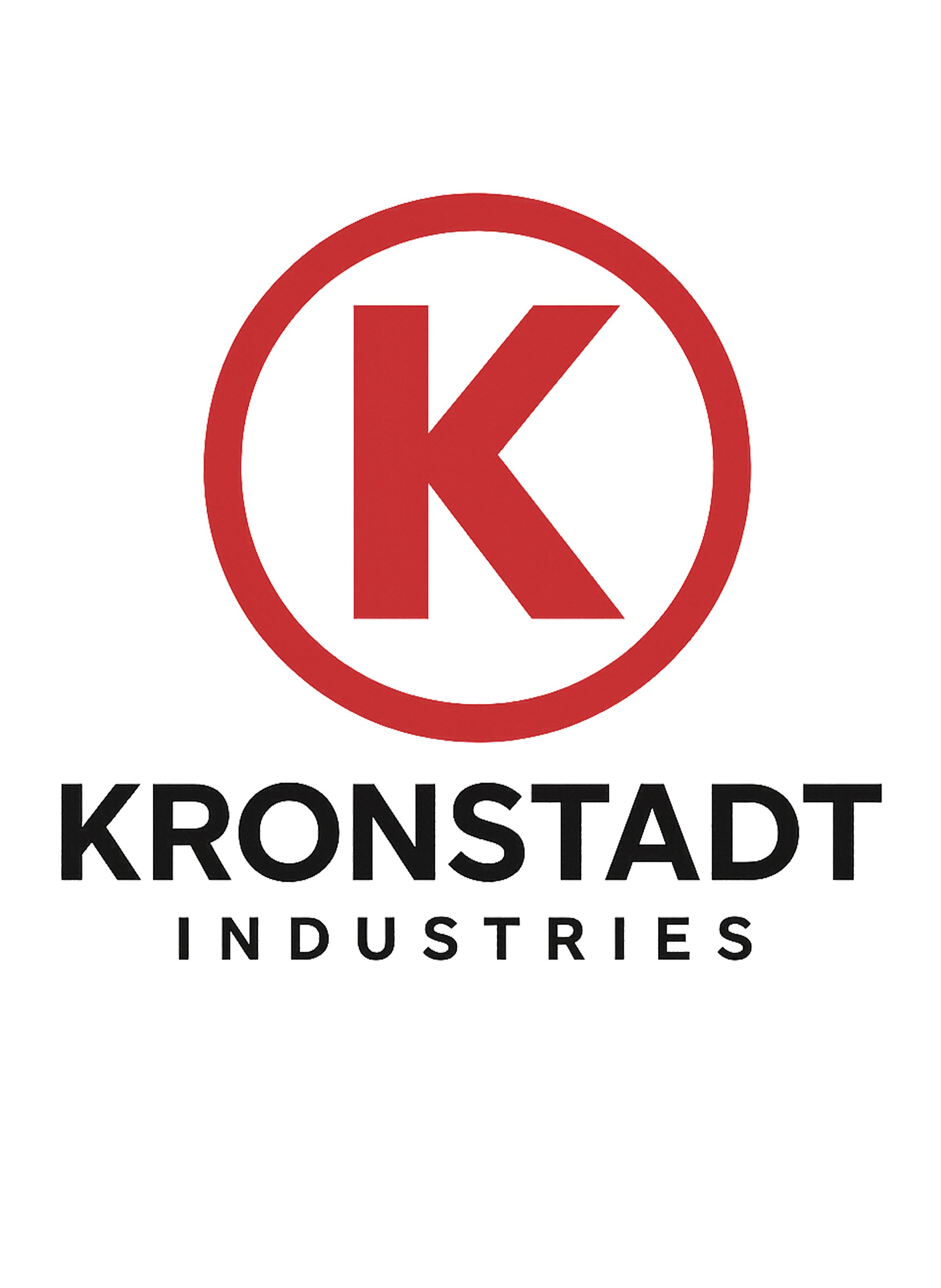 Kronstadt Industries T-Shirt