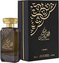 Musk Al Aroos By Lattafa Unisex Perfume By Lattafa For M