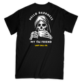 Last Call Co. Darkness S/S Tee