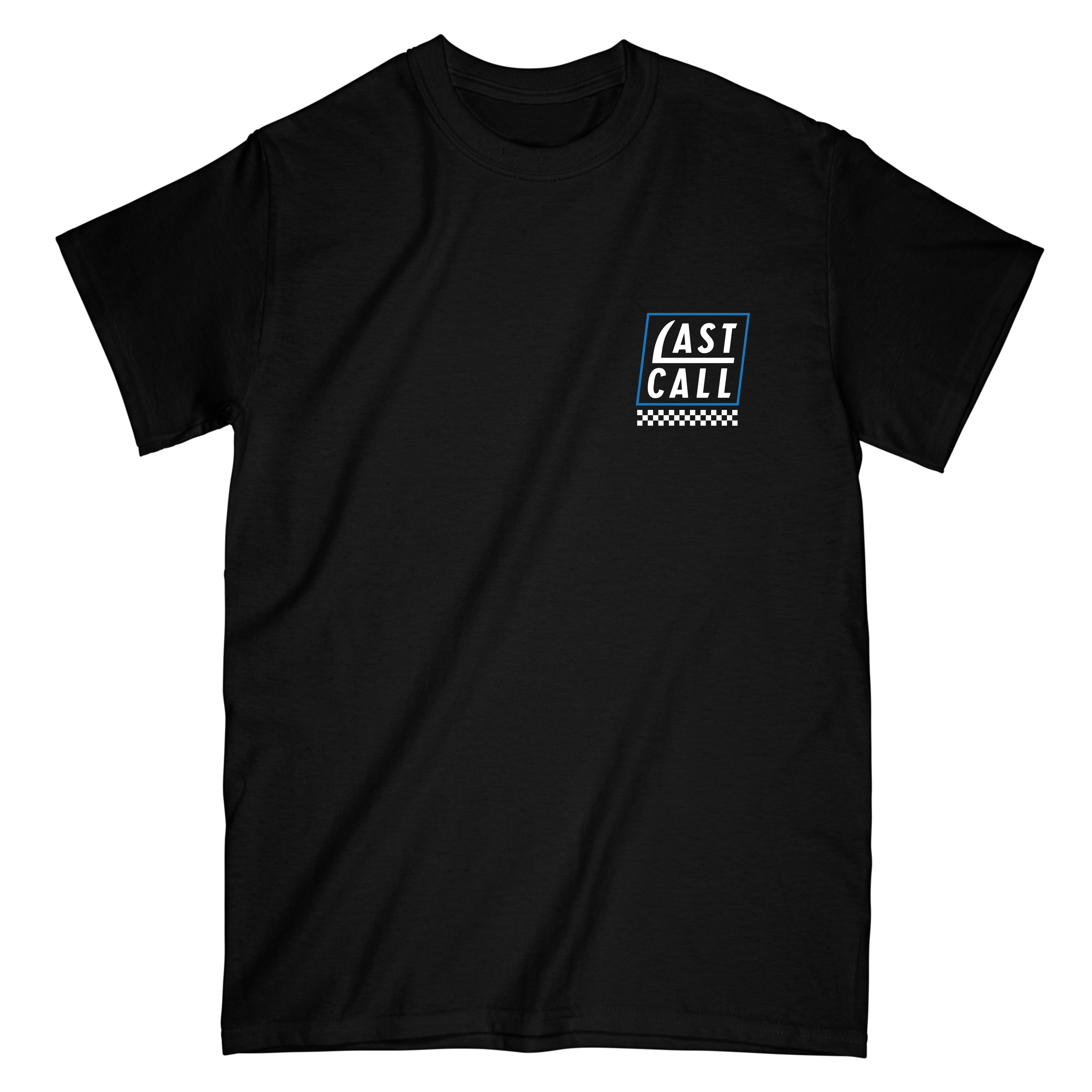 Last Call Co. Brewsin' S/S Tee