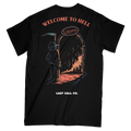 Last Call Co. Welcome S/S Tee