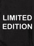 LIMITED EDITION Kids T-Shirt