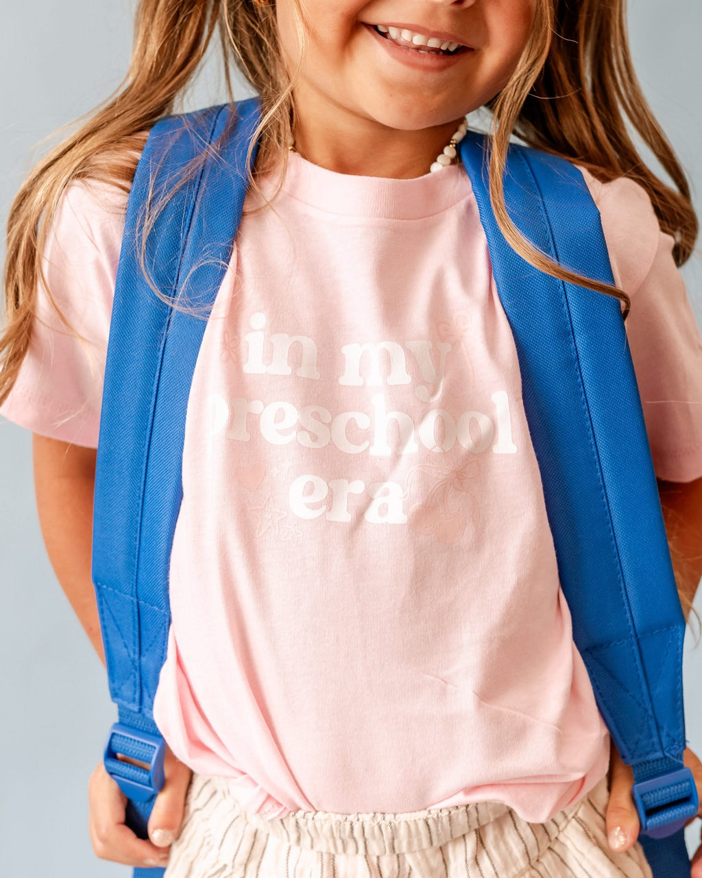 In My (Choose Your Grade) Era - Child Tee