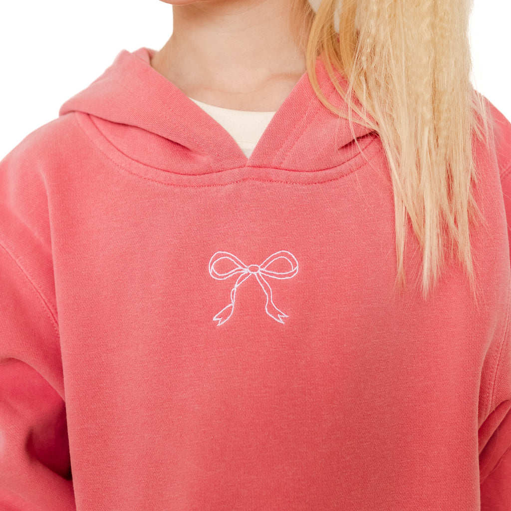 THE CLOSE TO MY HEART HOODIE (Adult Size) - By Little Mama Shirt Shop