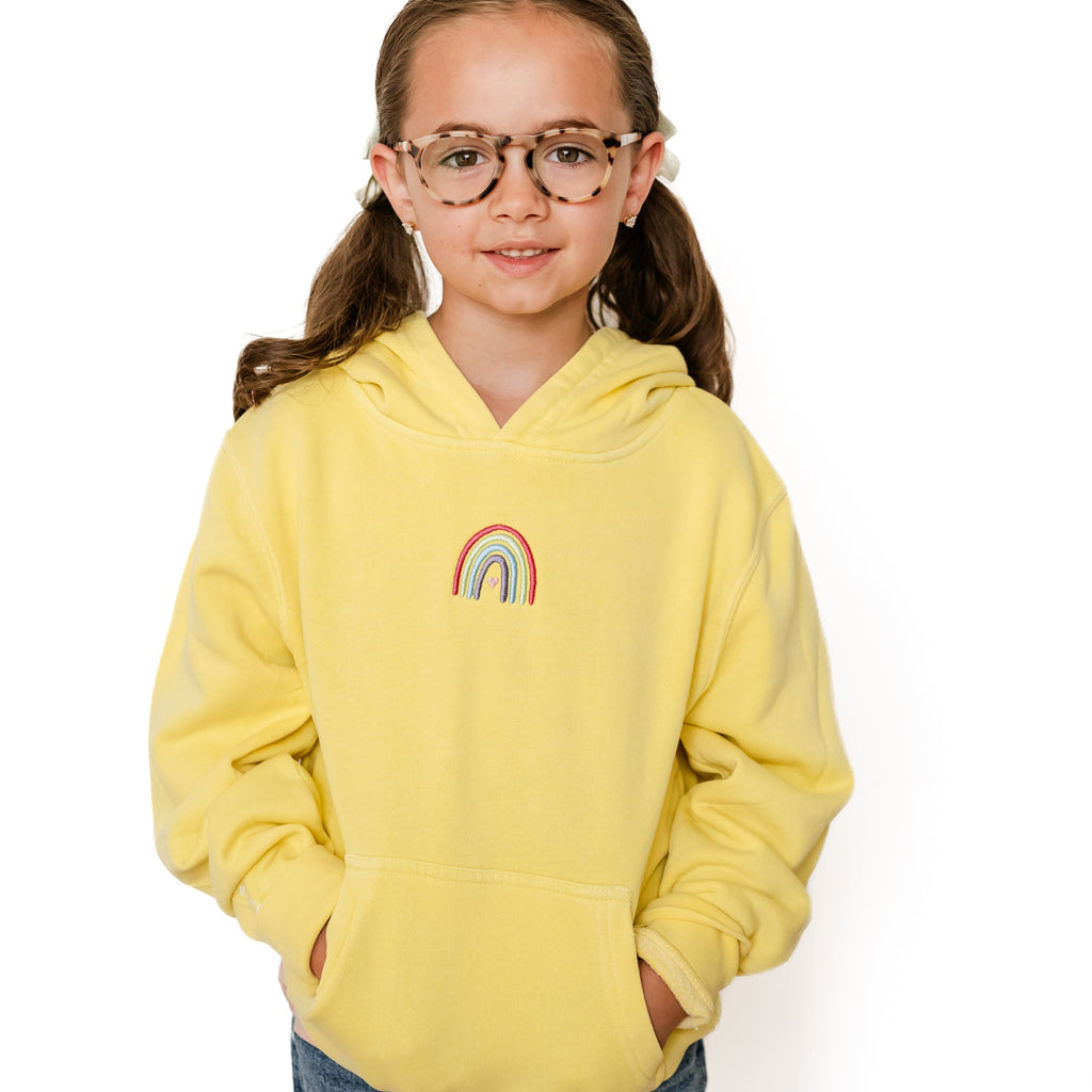 THE CLOSE TO MY HEART HOODIE (Adult Size) - By Little Mama Shirt Shop