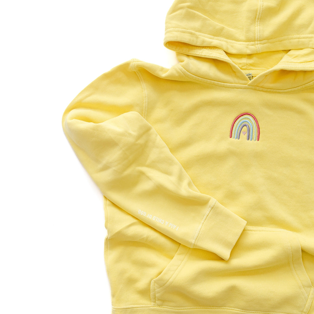 THE CLOSE TO MY HEART HOODIE (Adult Size) - By Little Mama Shirt Shop