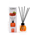 Loris Sandel Wood Reed Diffuser Home Fragrance 120Ml M. Designer: Perfume By For