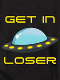 GET IN LOSER Kids T-Shirt
