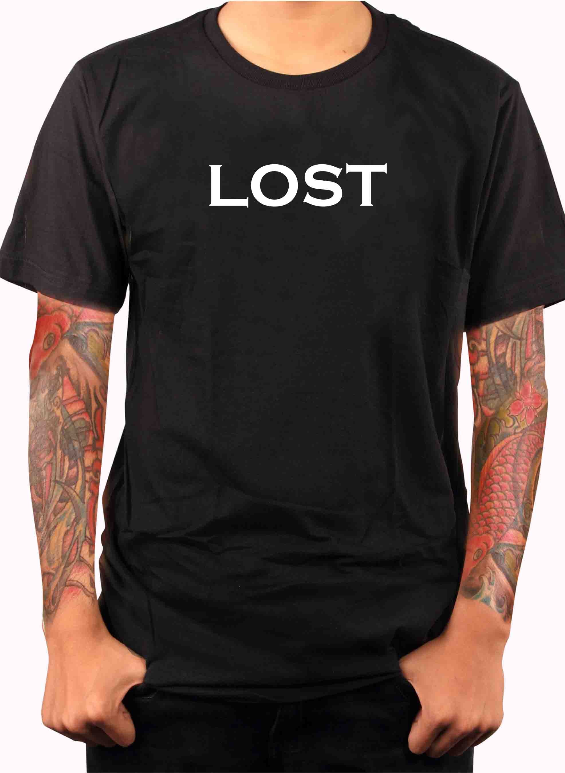 LOST T-Shirt
