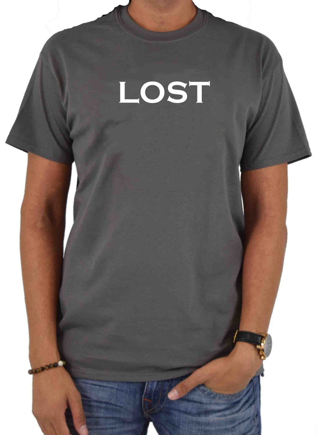 LOST T-Shirt