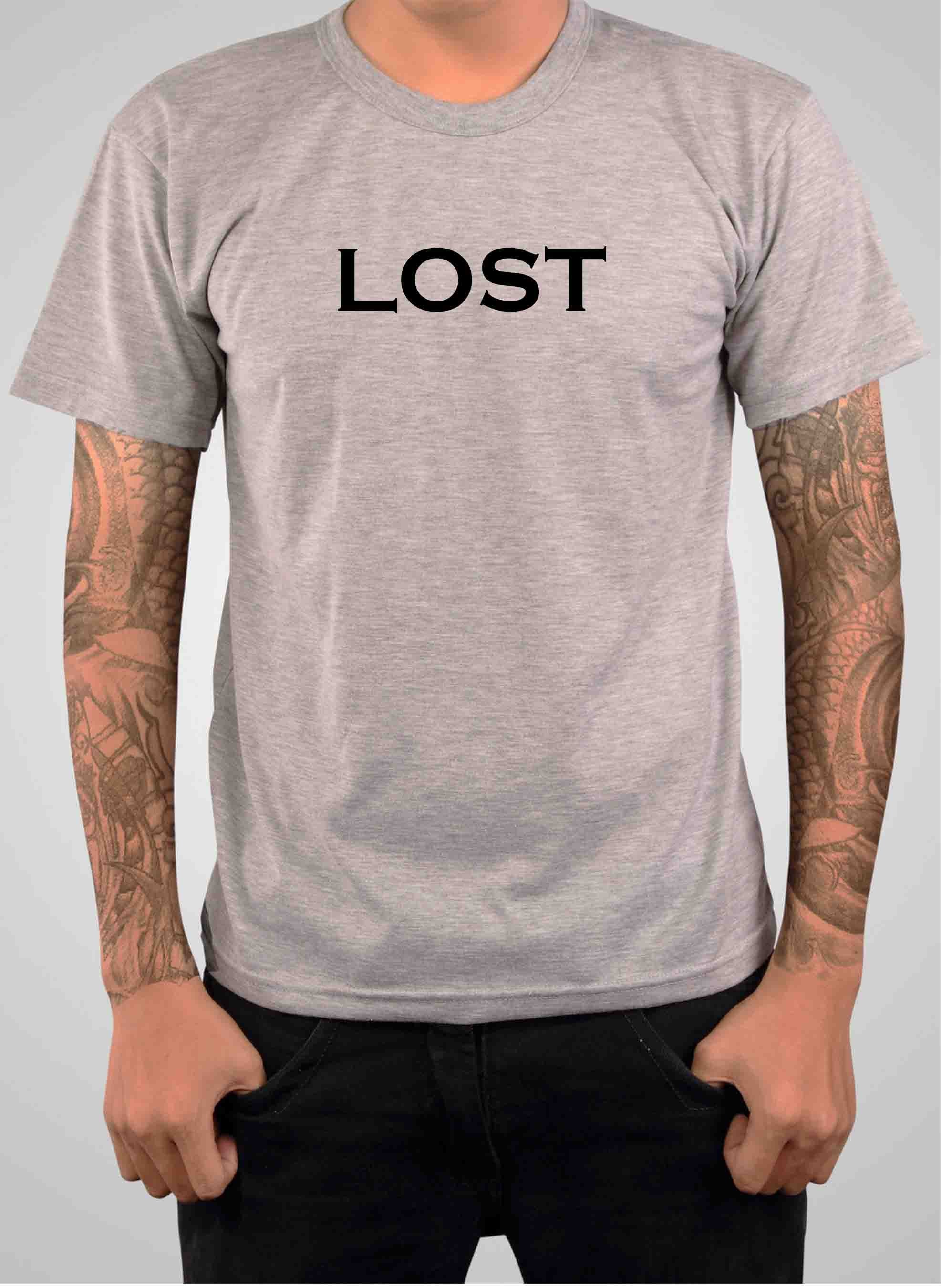 LOST T-Shirt
