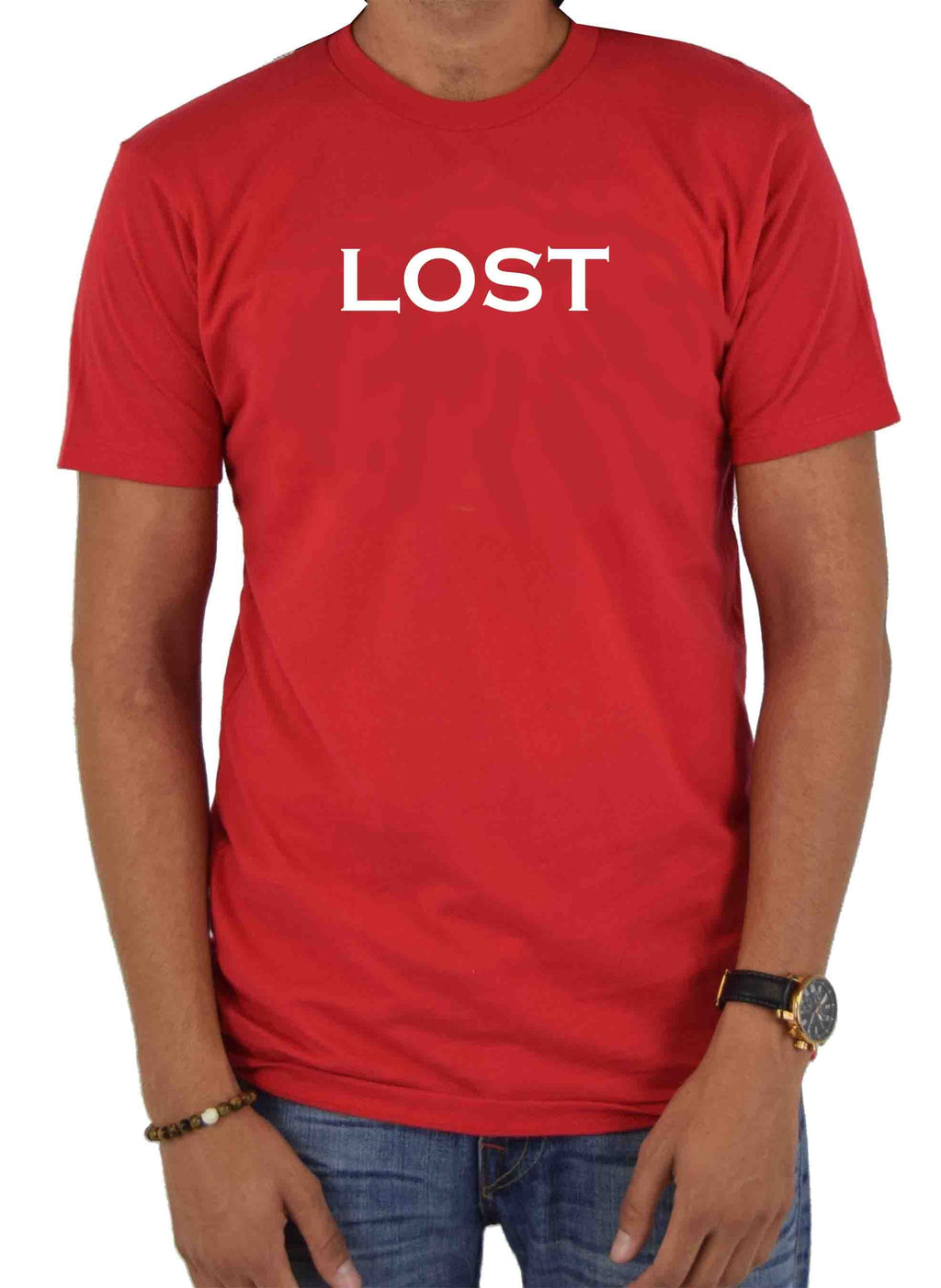 LOST T-Shirt