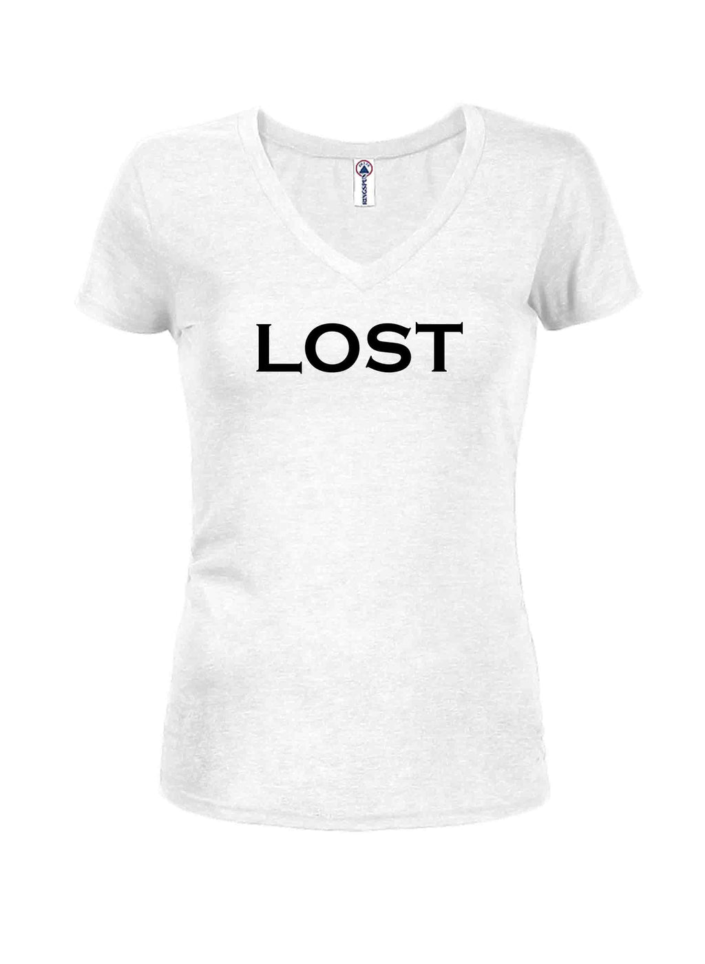 LOST T-Shirt