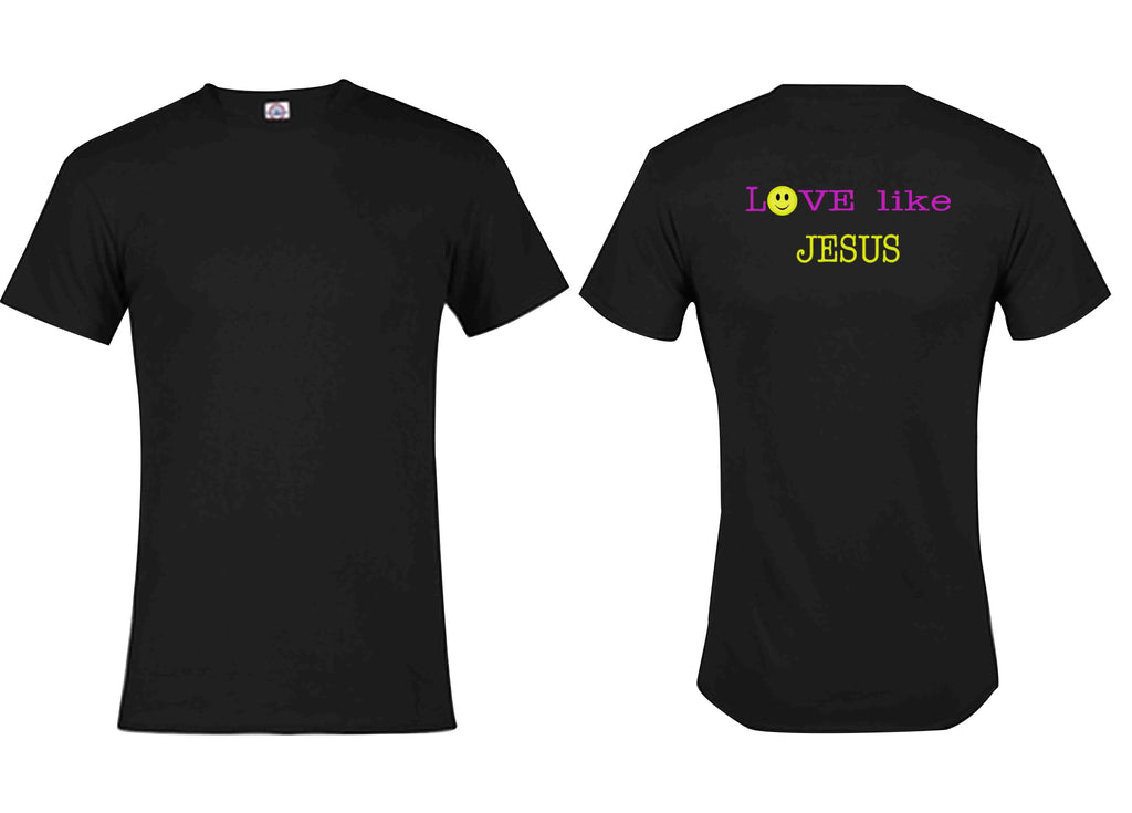 Love Like Jesus T-Shirt
