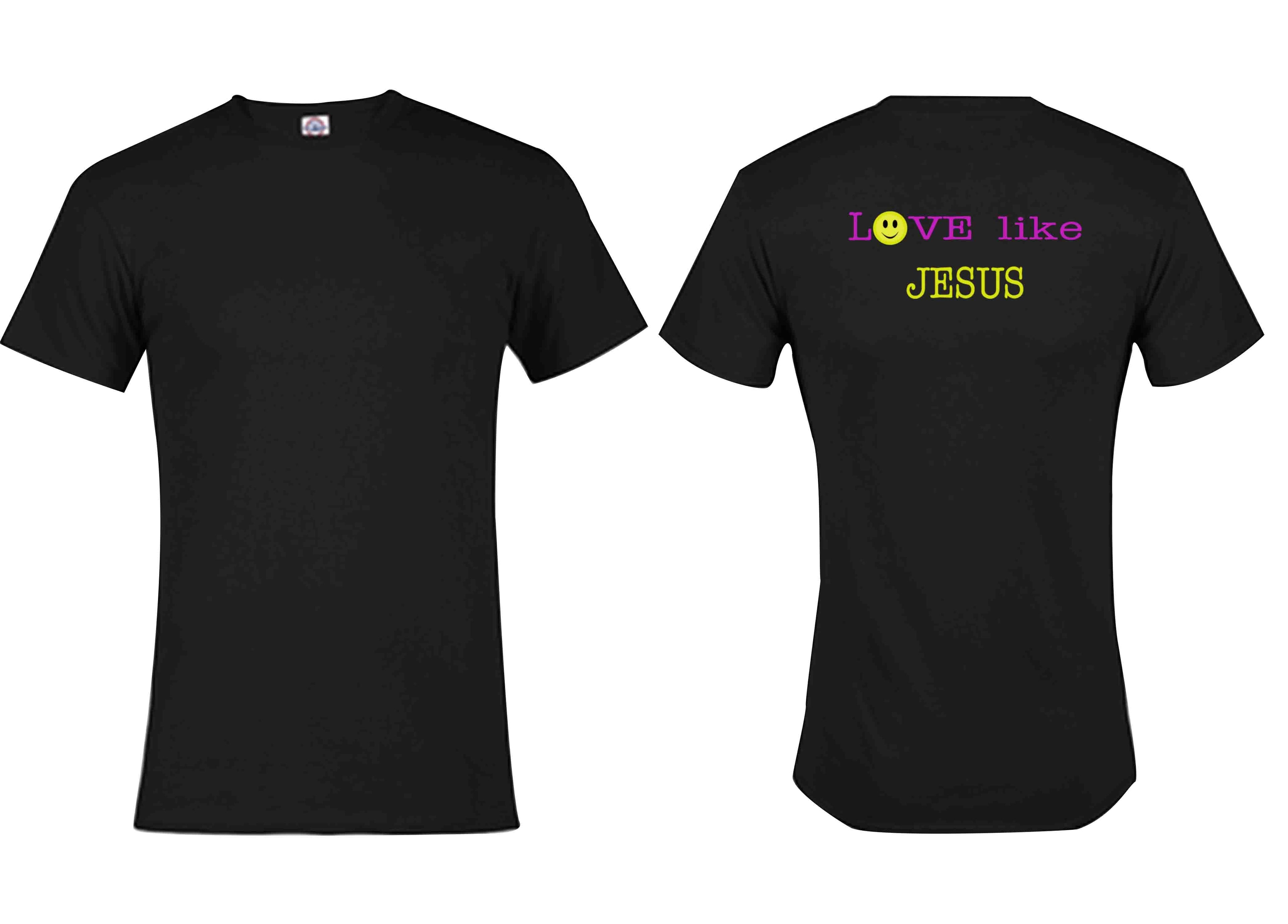 Love Like Jesus T-Shirt
