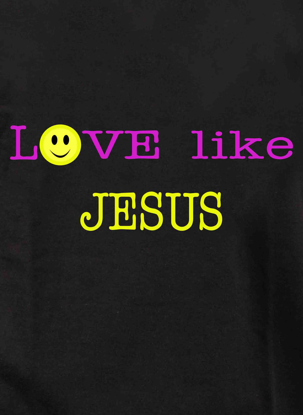 Love Like Jesus T-Shirt
