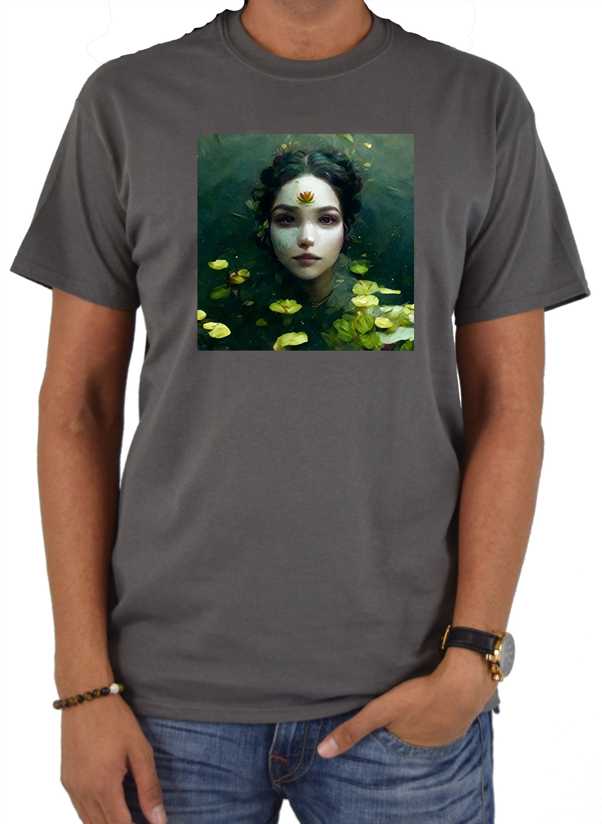 Lady of the Lake T-Shirt