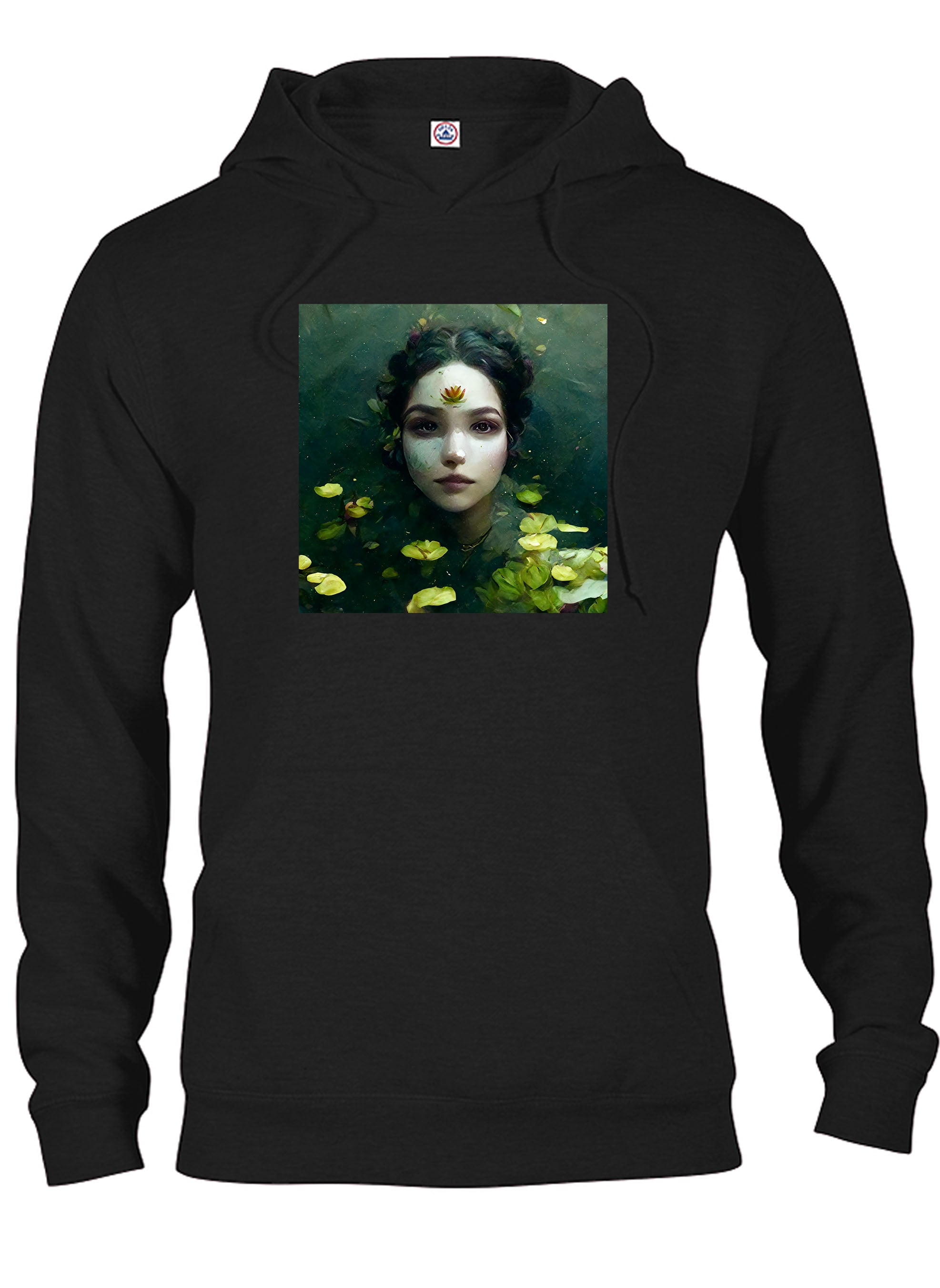 Lady of the Lake T-Shirt