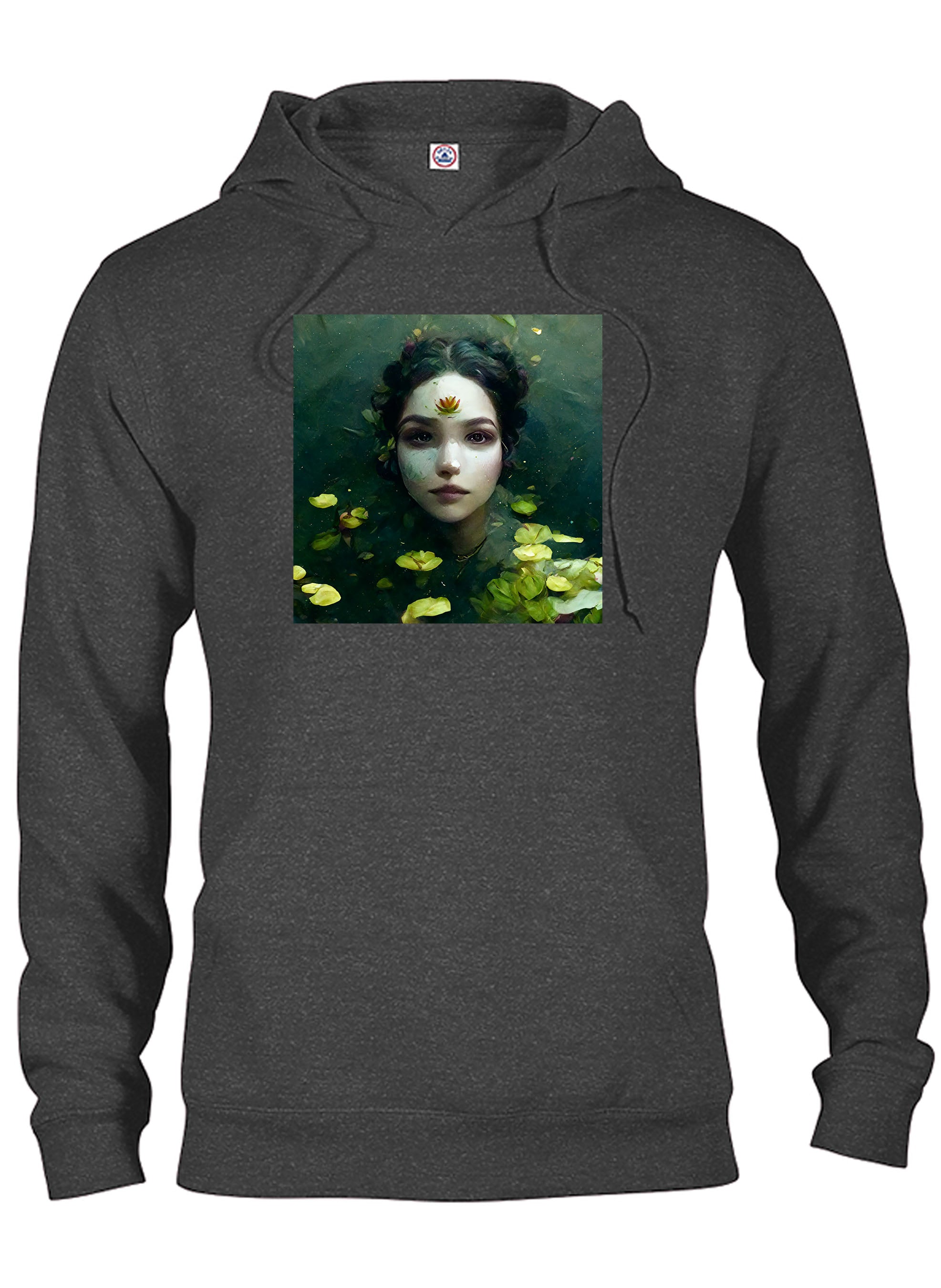 Lady of the Lake T-Shirt