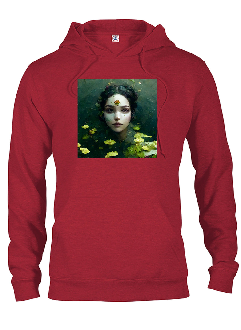 Lady of the Lake T-Shirt