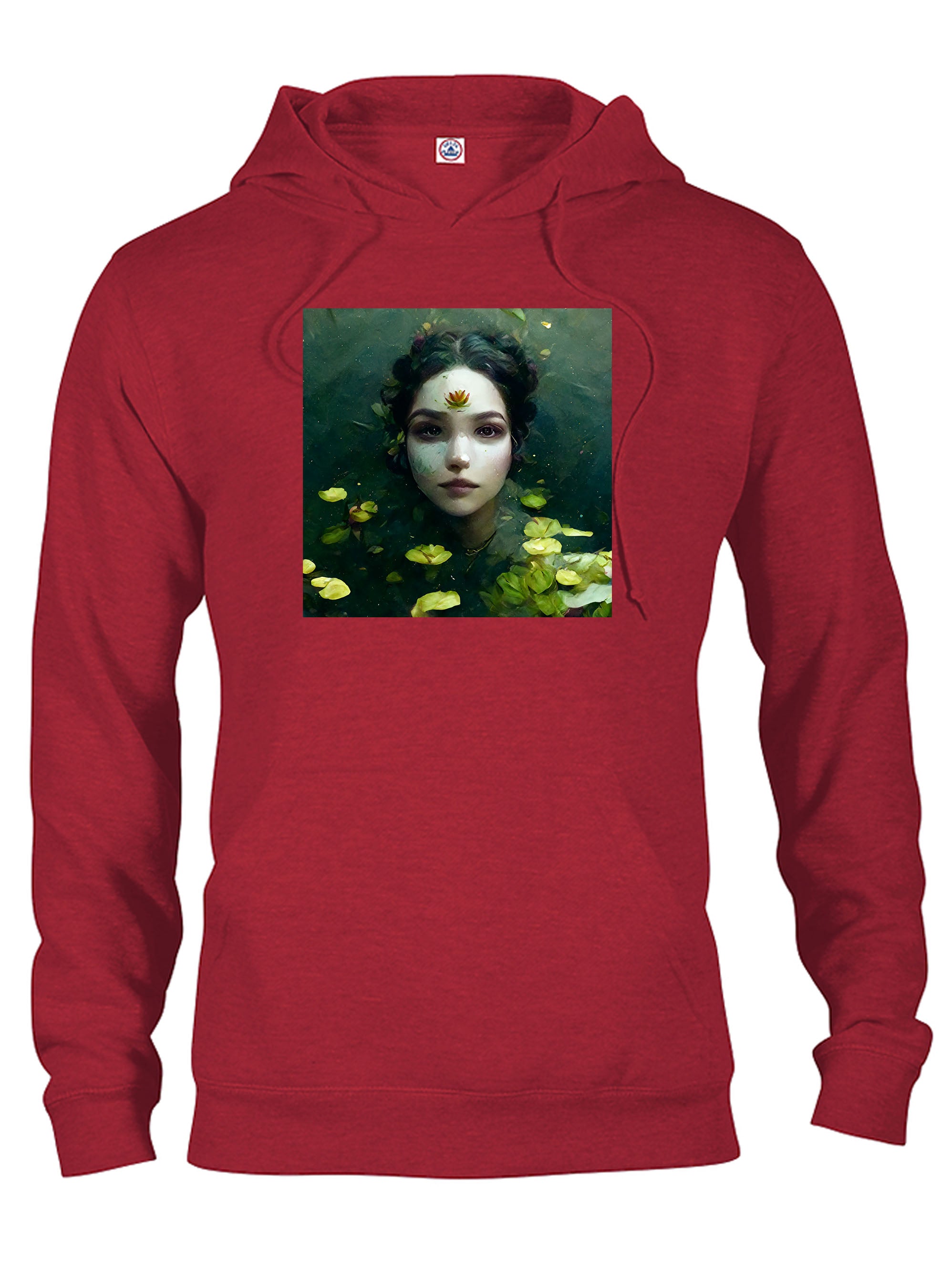 Lady of the Lake T-Shirt