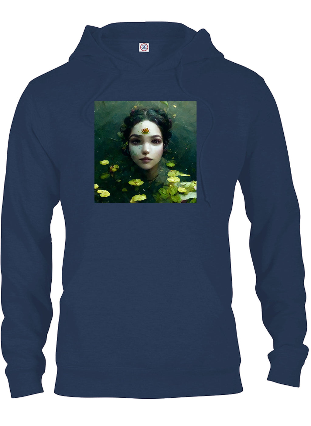Lady of the Lake T-Shirt
