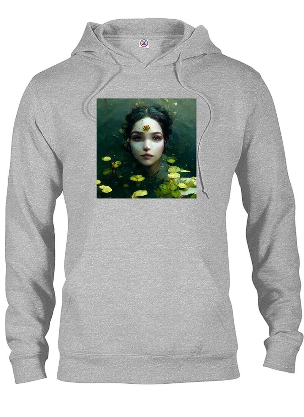 Lady of the Lake T-Shirt