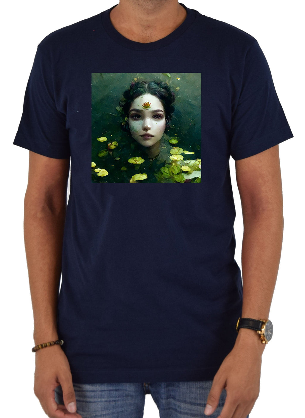 Lady of the Lake T-Shirt