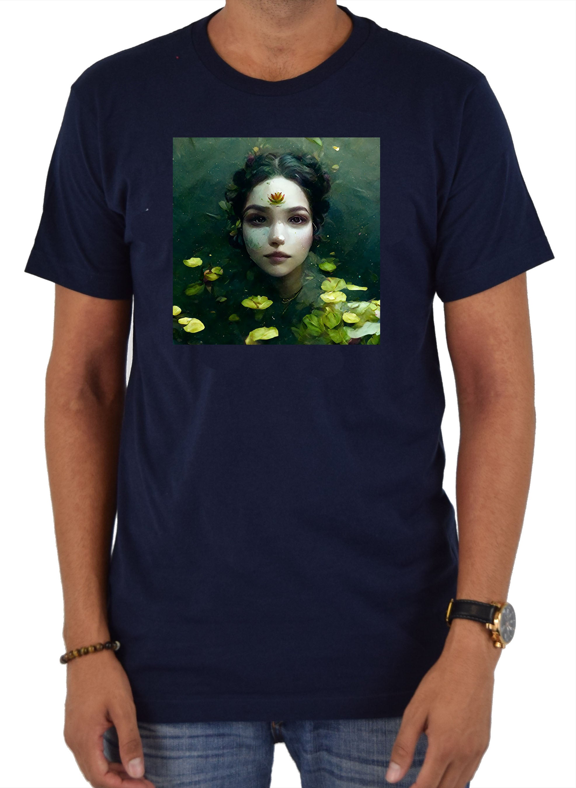 Lady of the Lake T-Shirt