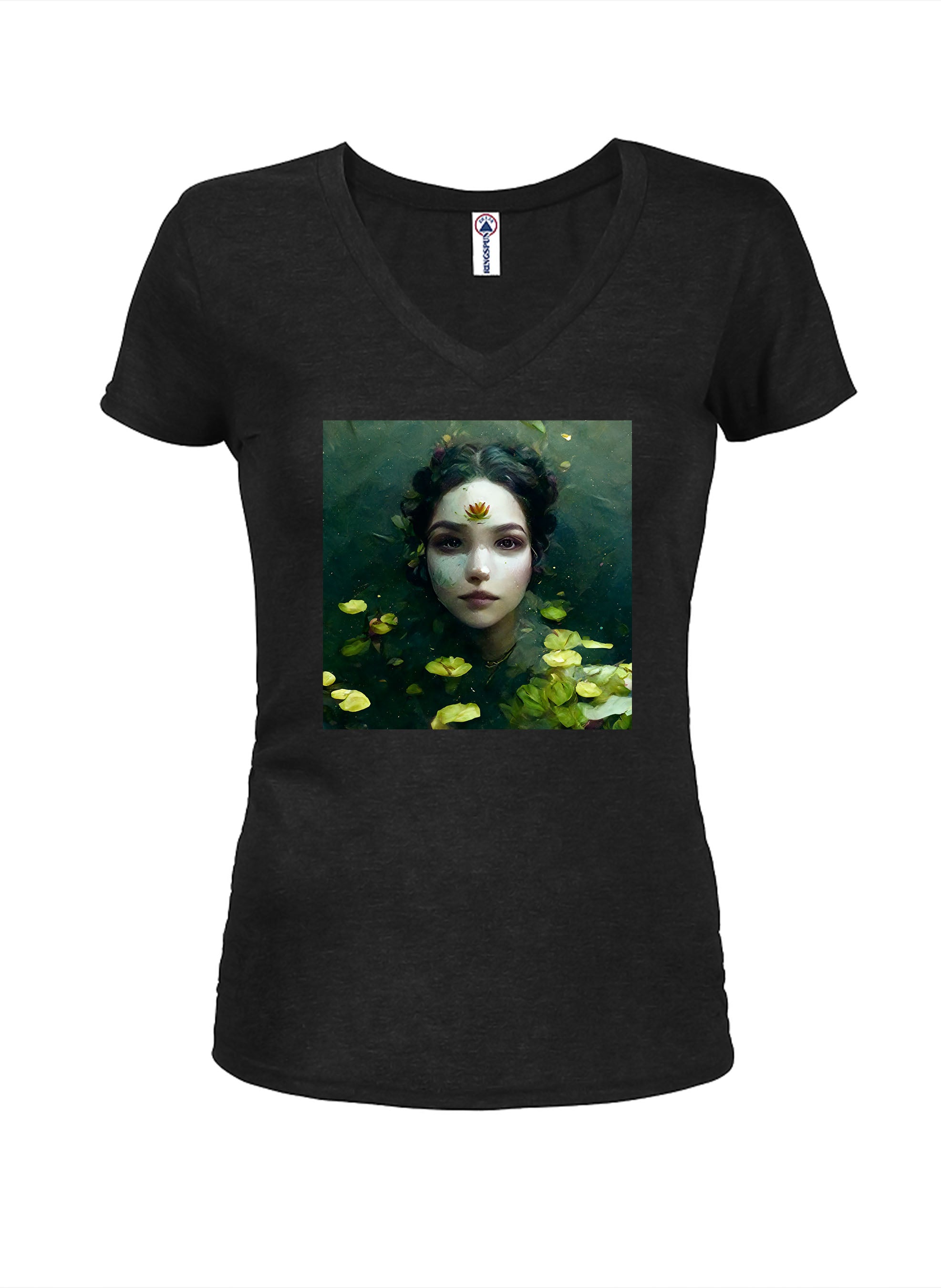 Lady of the Lake T-Shirt