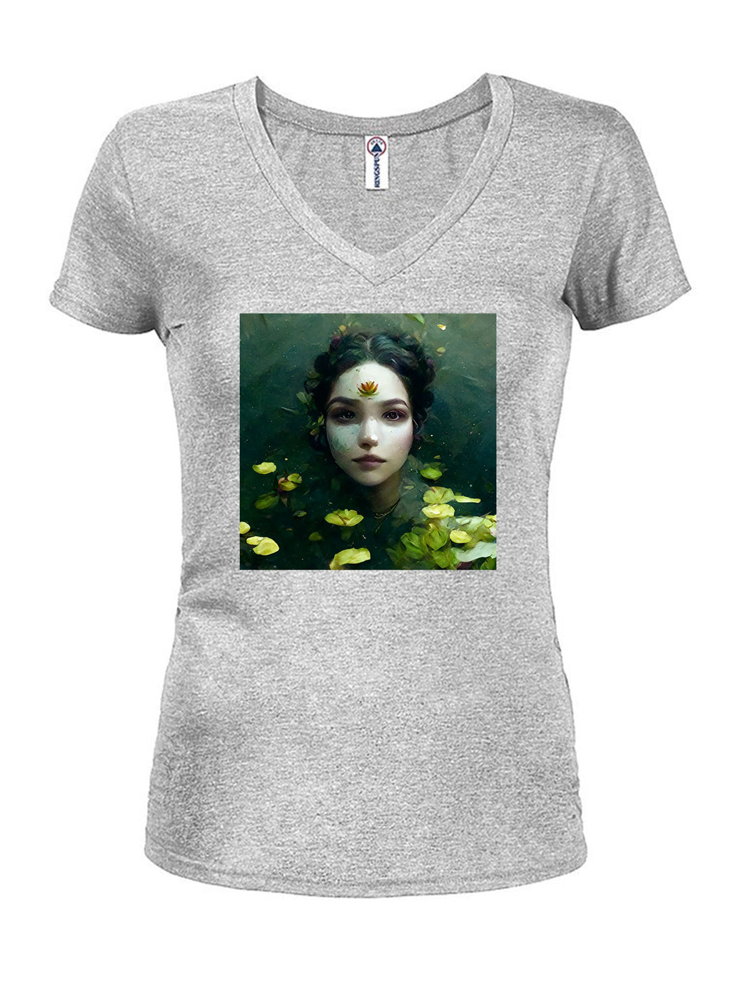 Lady of the Lake T-Shirt