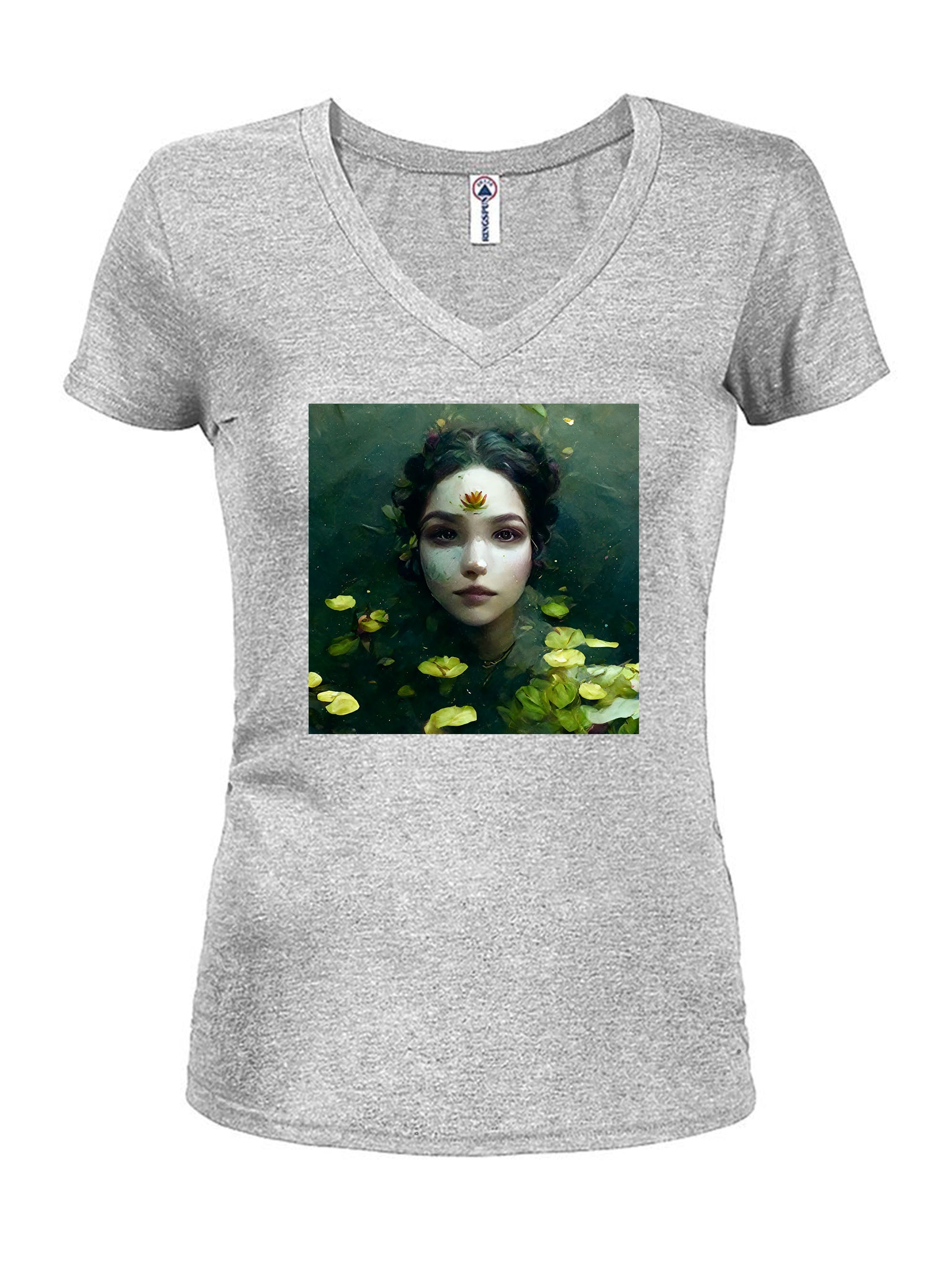 Lady of the Lake T-Shirt