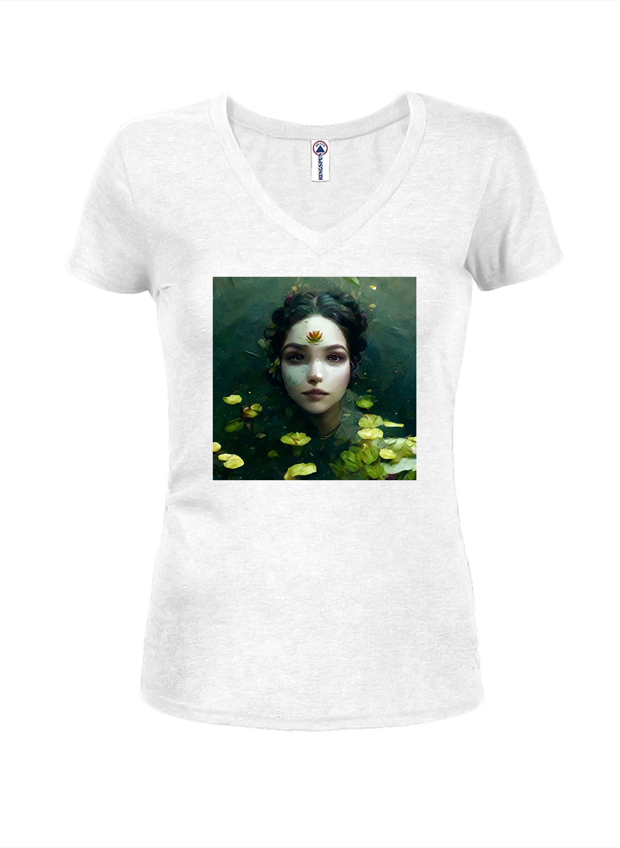 Lady of the Lake T-Shirt