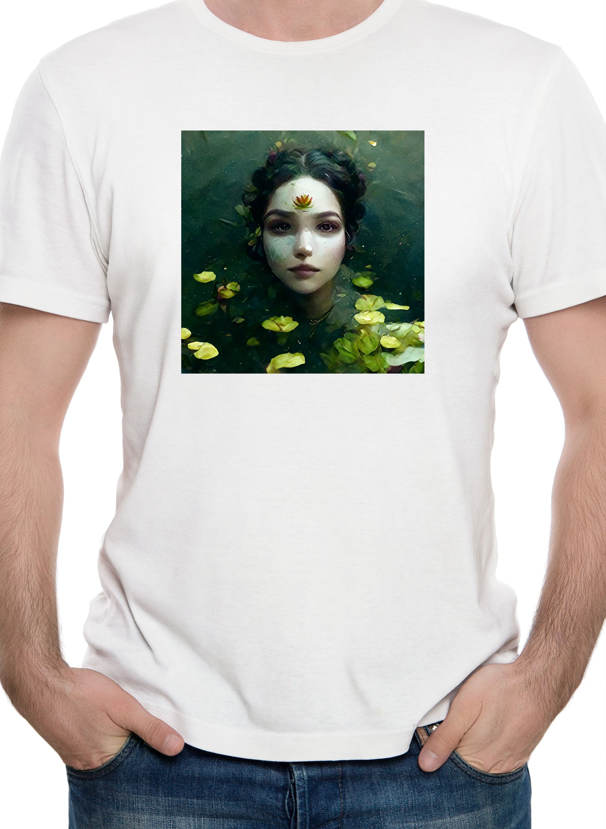 Lady of the Lake T-Shirt