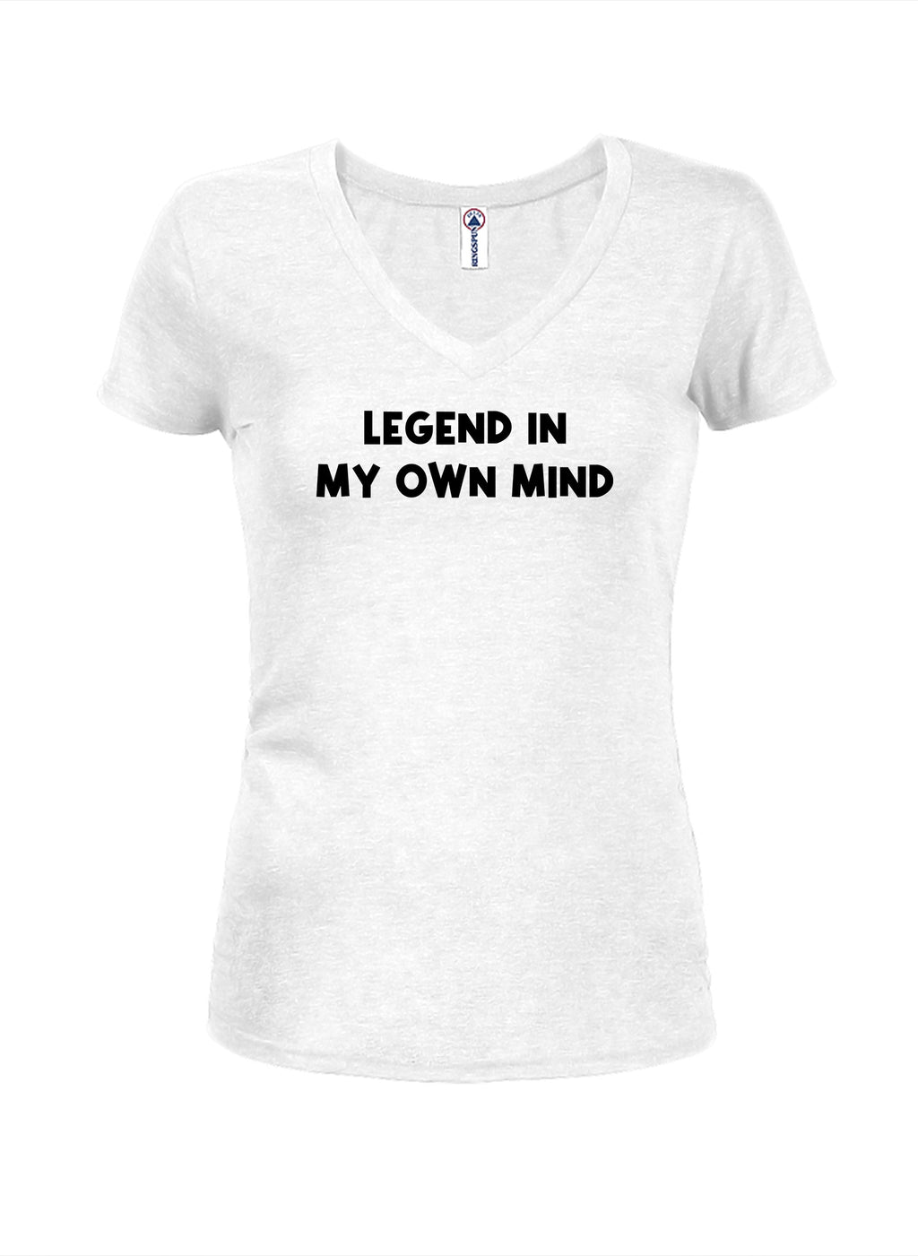 Legend in My Own Mind T-Shirt