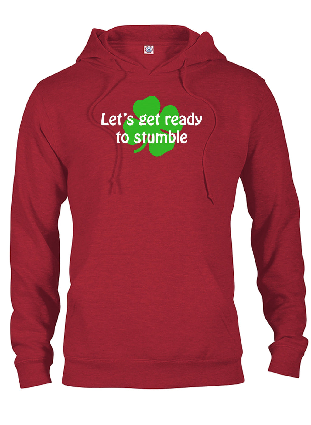 Let’s get ready to stumble T-Shirt