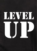 Level Up Kids T-Shirt