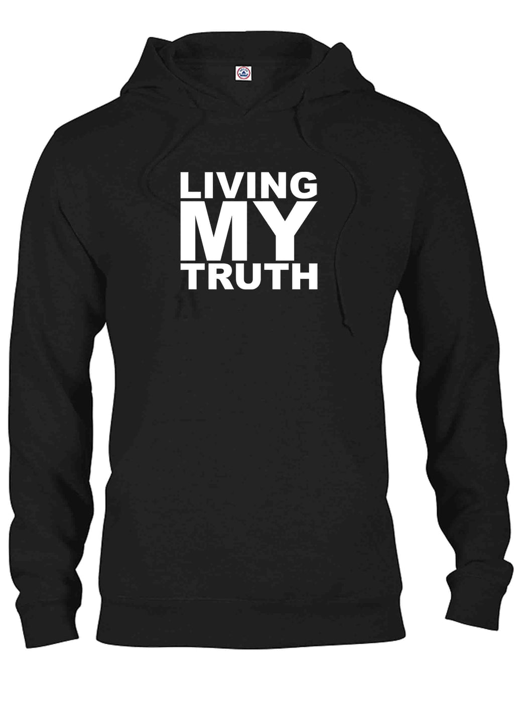Living My Truth T-Shirt
