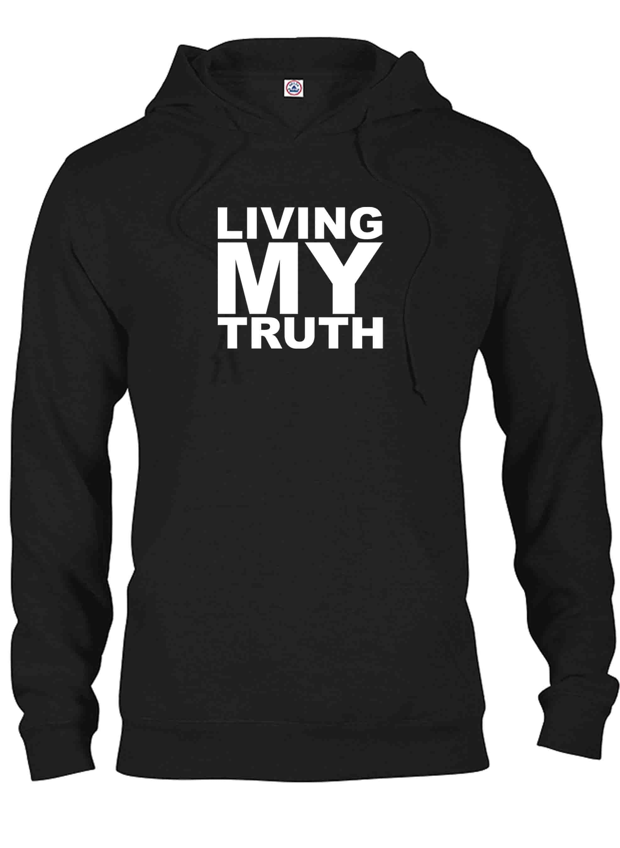 Living My Truth T-Shirt