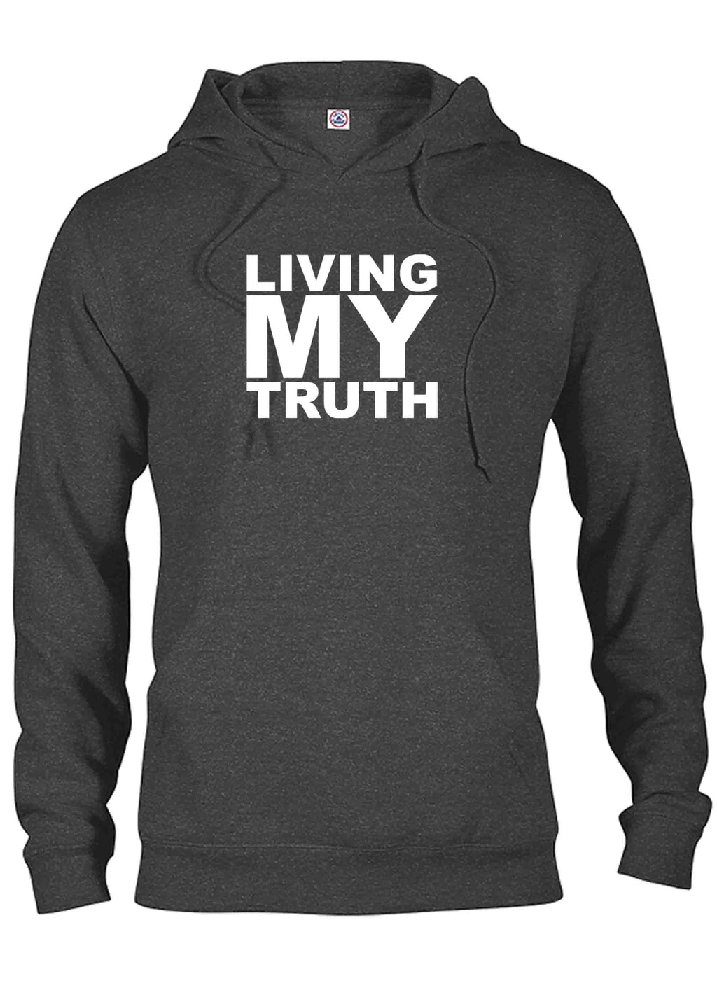 Living My Truth T-Shirt