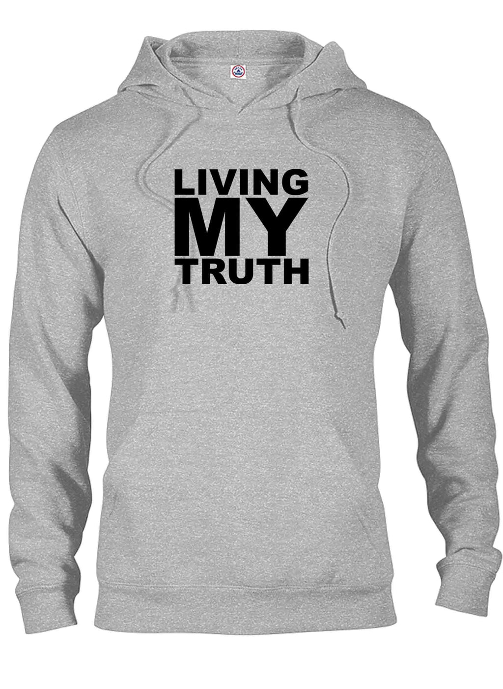 Living My Truth T-Shirt